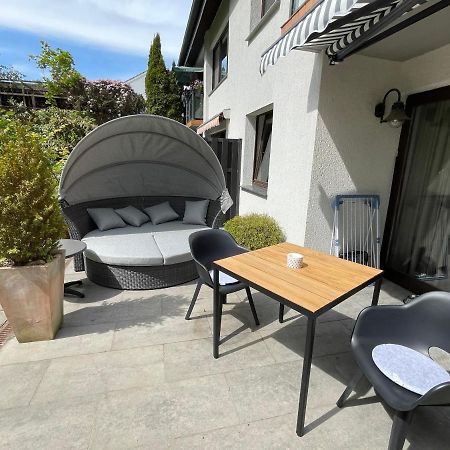 Ferienwohnung Gorch-Fock Scharbeutz Εξωτερικό φωτογραφία