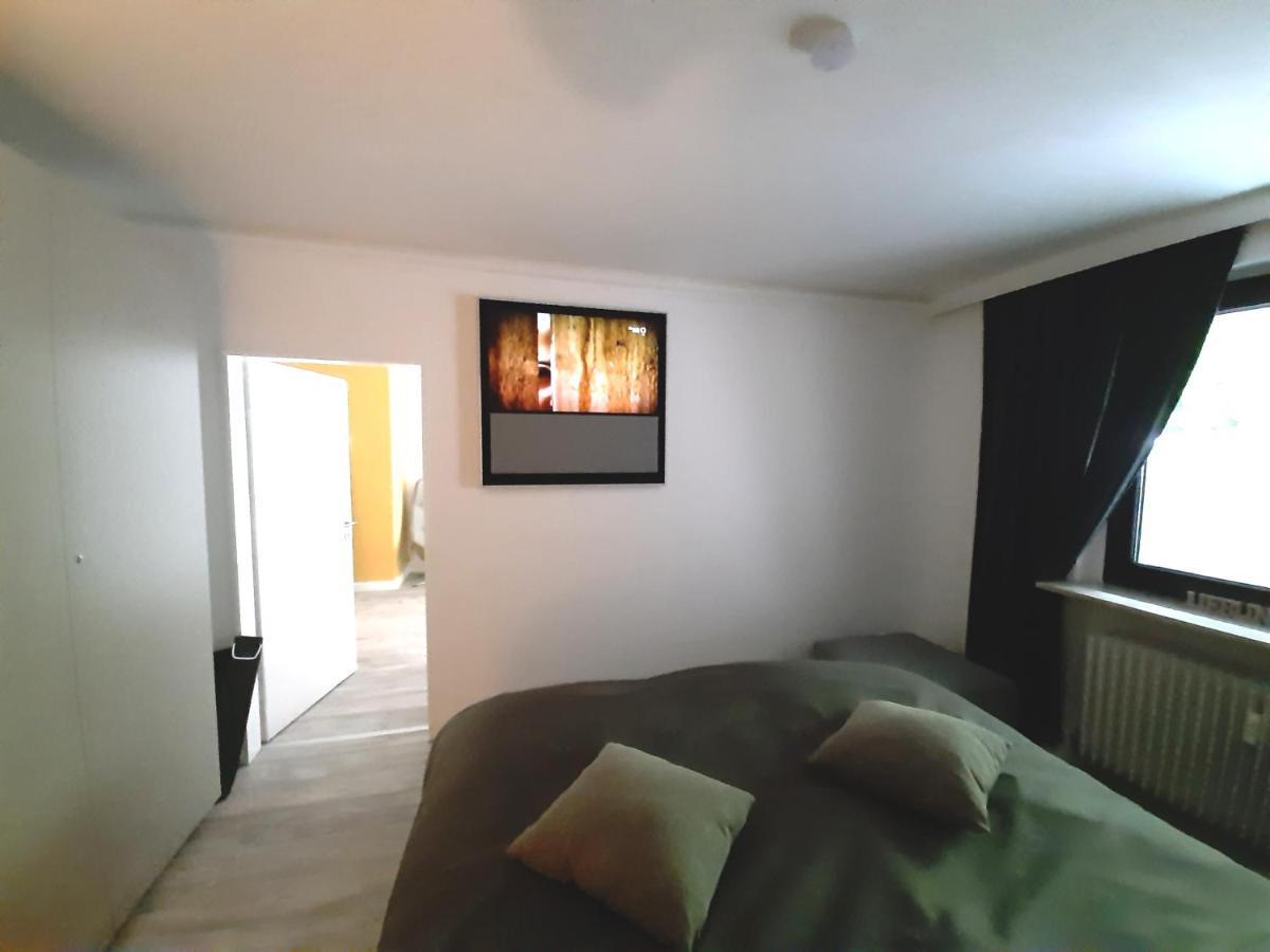 Ferienwohnung Gorch-Fock Scharbeutz Εξωτερικό φωτογραφία
