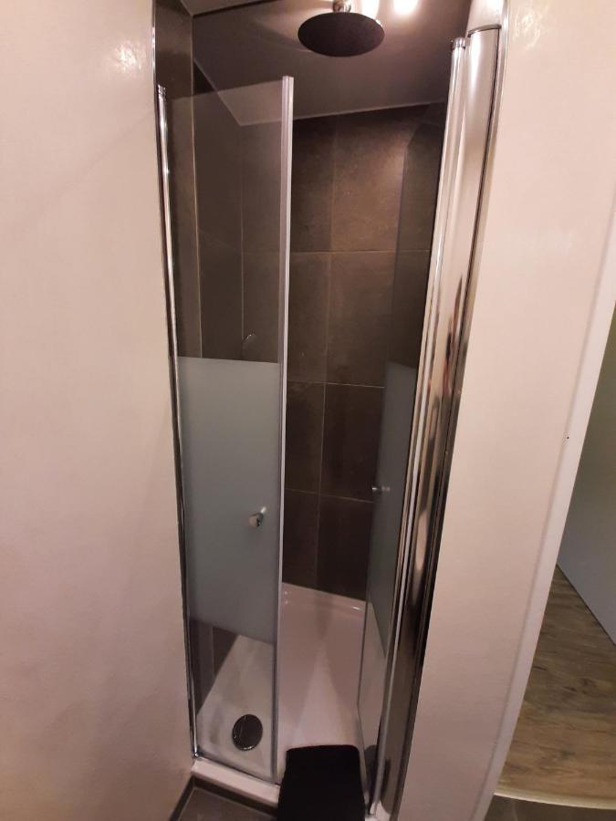 Ferienwohnung Gorch-Fock Scharbeutz Εξωτερικό φωτογραφία