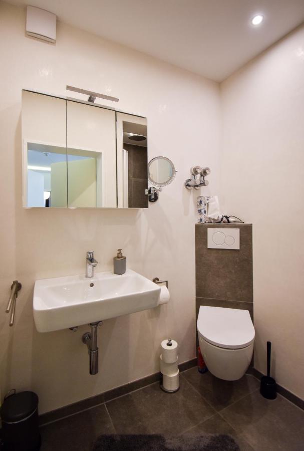 Ferienwohnung Gorch-Fock Scharbeutz Εξωτερικό φωτογραφία