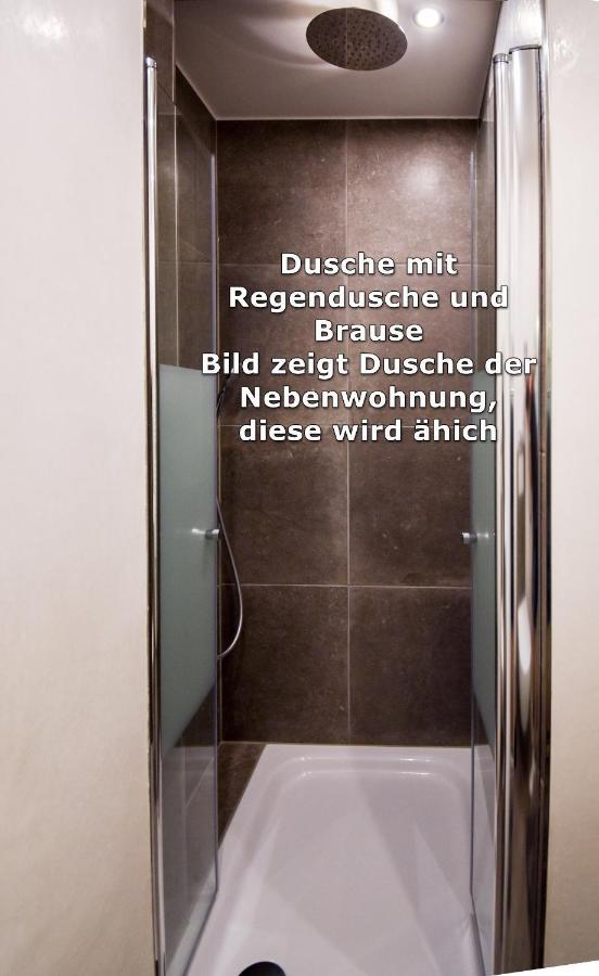 Ferienwohnung Gorch-Fock Scharbeutz Εξωτερικό φωτογραφία