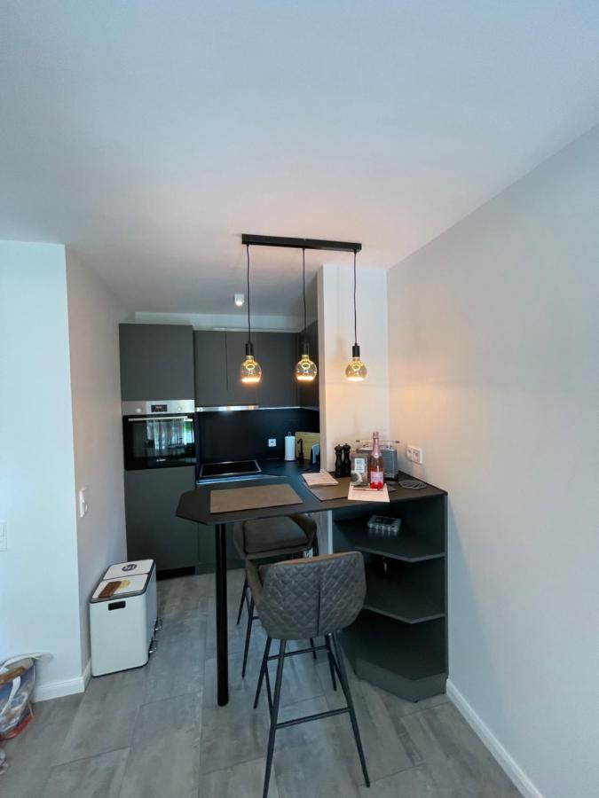 Ferienwohnung Gorch-Fock Scharbeutz Εξωτερικό φωτογραφία