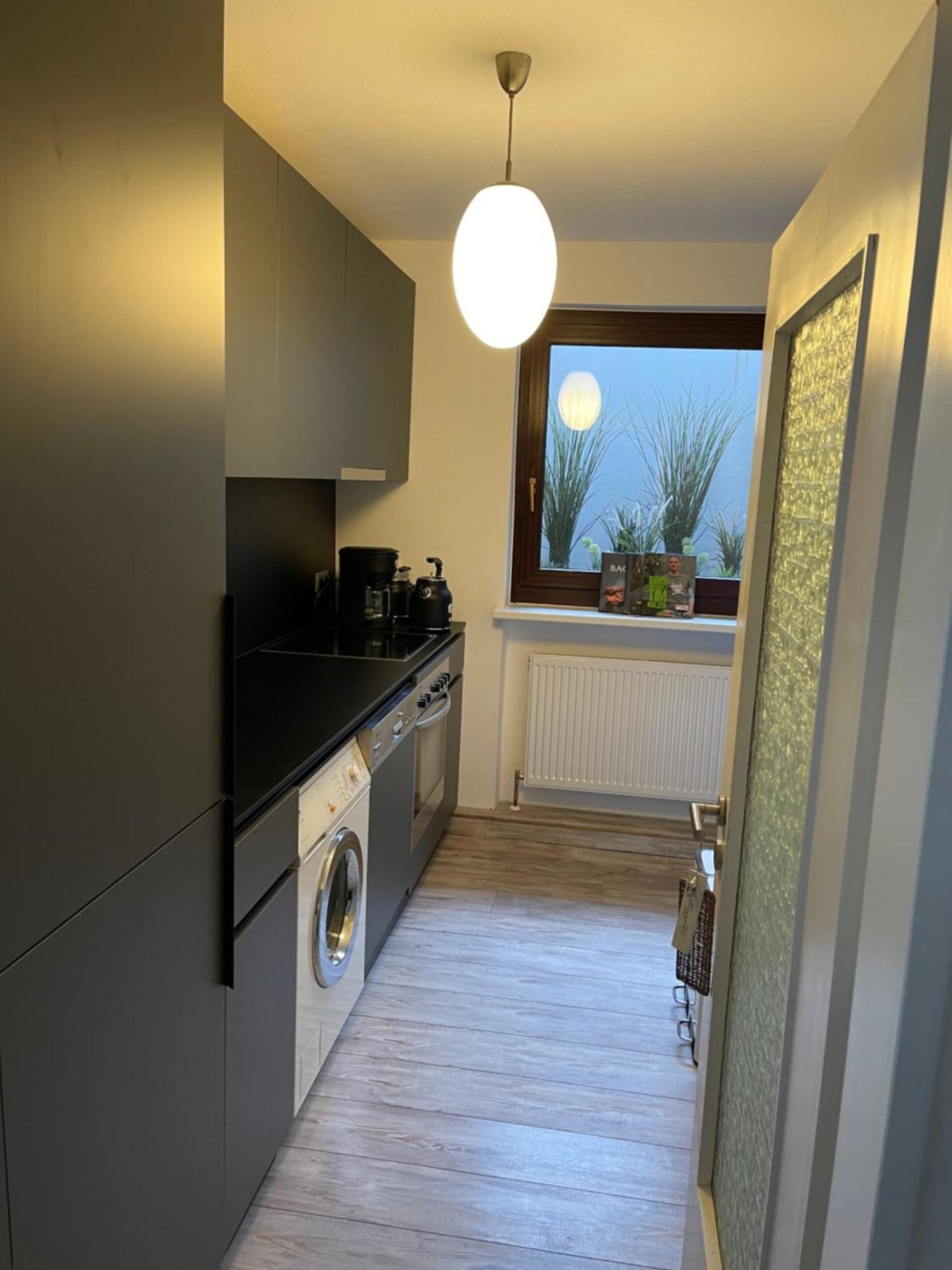 Ferienwohnung Gorch-Fock Scharbeutz Εξωτερικό φωτογραφία